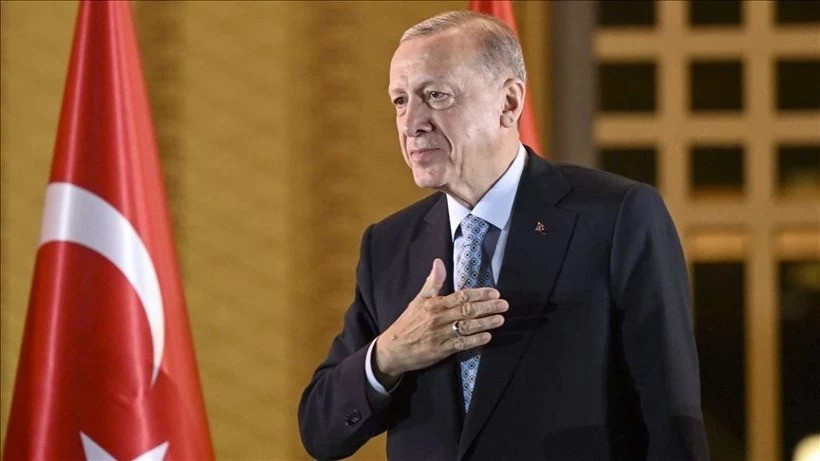 «Βόμβα» ORC: Πρώτος ο Ερντογάν, αλλά… δεν ρώτησαν καν για Ιμάμογλου